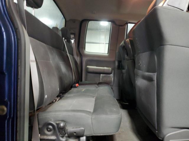 Photo 10 from auction – 2008 FORD F150 with VIN 1FTPX14V78FB43719