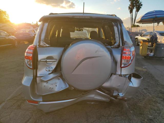 Photo 6 from auction – 2010 TOYOTA RAV4 LIMIT with VIN JTMYK4DV6A5027265