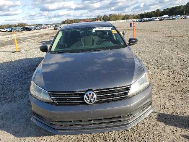 Photo 5 from auction – 2015 VOLKSWAGEN JETTA BASE with VIN 3VW2K7AJXFM217125