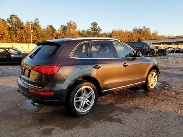 Photo 3 from auction – 2017 AUDI Q5 PREMIUM with VIN WA1L2AFP9HA050185