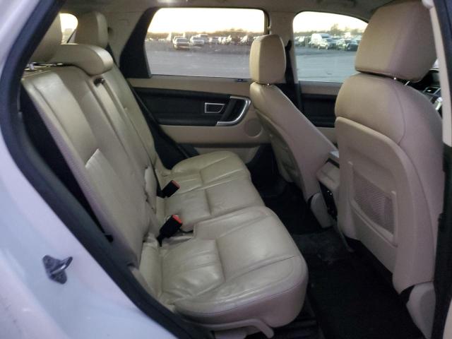 Photo 11 from auction – 2017 LAND ROVER DISCOVERY with VIN SALCR2BG2HH658952