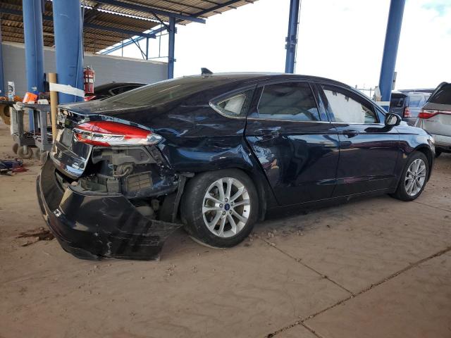 Photo 3 from auction – 2020 FORD FUSION SE with VIN 3FA6P0HD7LR229699