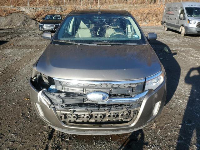 Photo 5 from auction – 2013 FORD EDGE SEL with VIN 2FMDK4JC7DBB93582