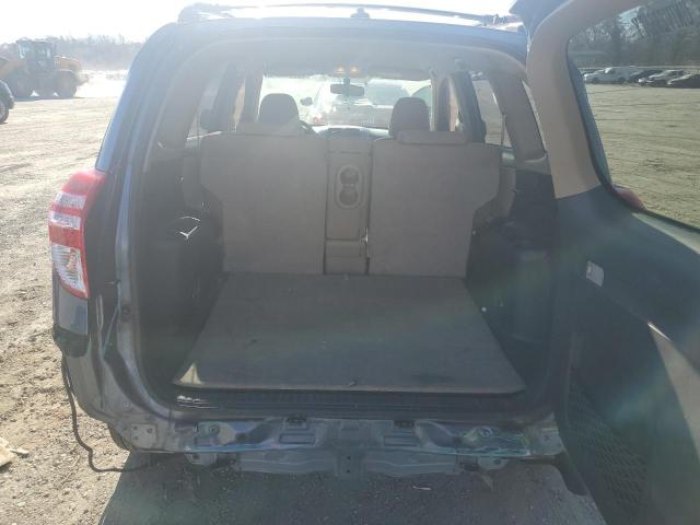 Photo 6 from auction – 2010 TOYOTA RAV4 with VIN JTMZF4DV9AD020471