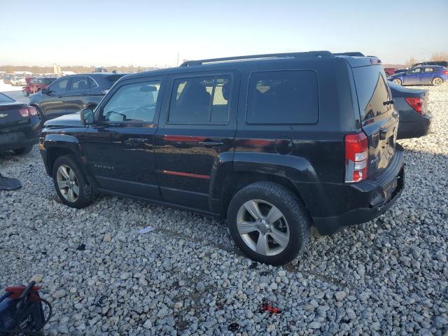 Photo 2 from auction – 2012 JEEP PATRIOT LA with VIN 1C4NJRFB4CD574226