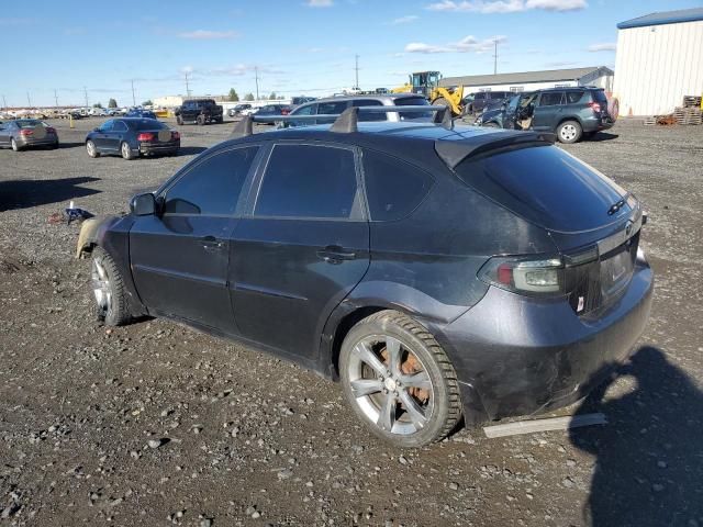 Photo 2 from auction – 2009 SUBARU IMPREZA OU with VIN JF1GH63609H820870