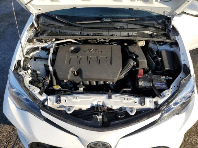 Photo 11 from auction – 2017 TOYOTA COROLLA L with VIN 5YFBURHE8HP596865