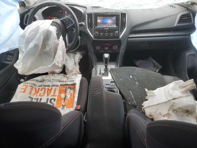 Photo 8 from auction – 2018 SUBARU CROSSTREK with VIN JF2GTADC1J8268155