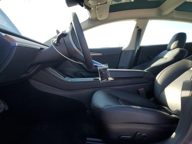 Photo 7 from auction – 2023 TESLA MODEL 3 with VIN 5YJ3E1EA9PF427968