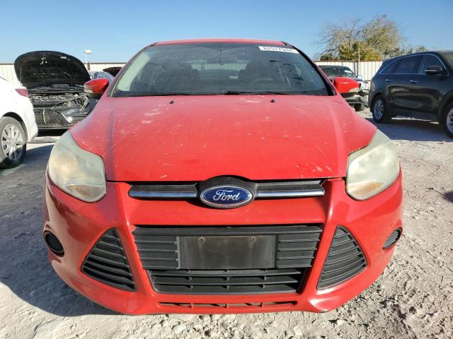 Photo 5 from auction – 2014 FORD FOCUS SE with VIN 1FADP3F29EL319349