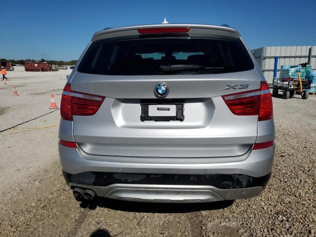 Photo 6 from auction – 2015 BMW X3 XDRIVE2 with VIN 5UXWX9C55F0D59288