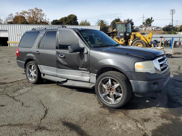 Photo 4 from auction – 2007 FORD EXPEDITION with VIN 1FMFU16597LA36684