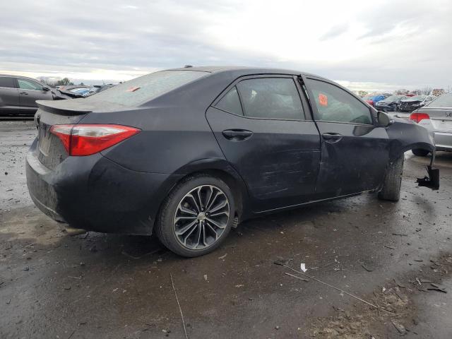 Photo 3 from auction – 2015 TOYOTA COROLLA L with VIN 2T1BURHEXFC353989