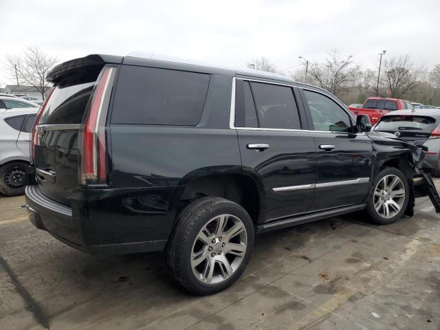Photo 3 from auction – 2016 CADILLAC ESCALADE P with VIN 1GYS4CKJ0GR267305