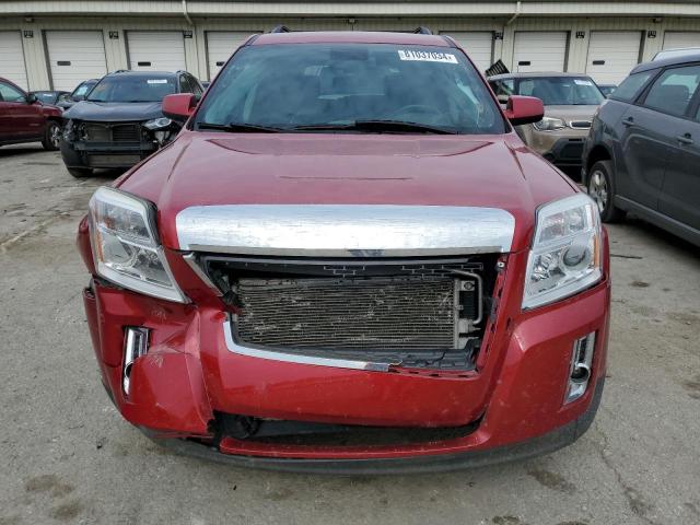 Photo 5 from auction – 2015 GMC TERRAIN SL with VIN 2GKALREK7F6400152