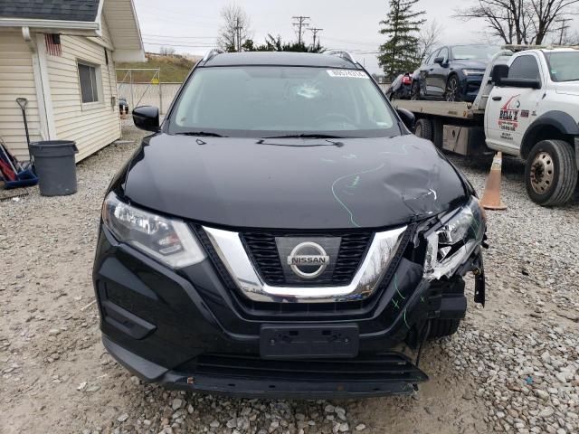 Photo 5 from auction – 2017 NISSAN ROGUE S with VIN KNMAT2MV2HP574776