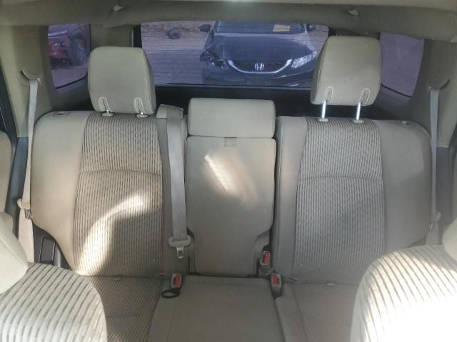 Photo 10 from auction – 2013 TOYOTA 4RUNNER SR with VIN JTEBU5JR6D5149606