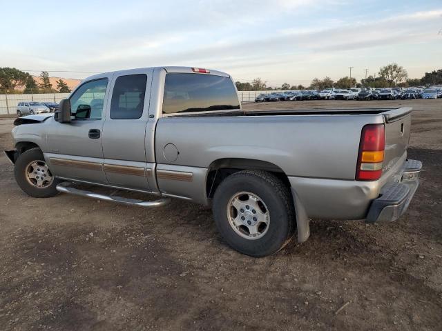 Photo 2 from auction – 2002 CHEVROLET SILVERADO with VIN 2GCEC19T321425882