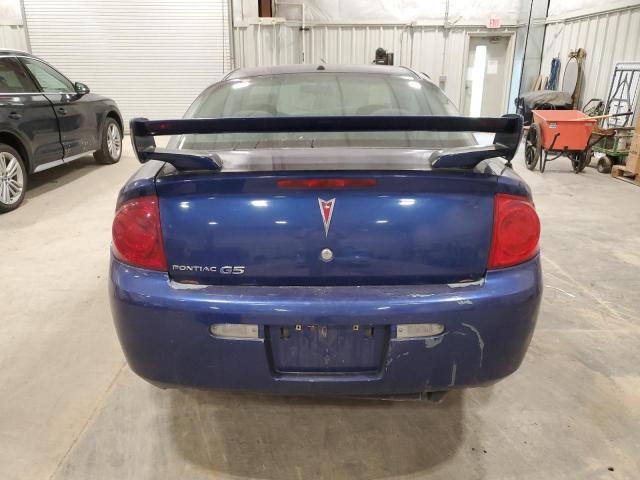 Photo 6 from auction – 2007 PONTIAC G5 with VIN 1G2AL15F577289428