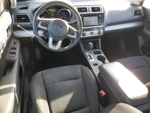 Photo 8 from auction – 2015 SUBARU LEGACY 2.5 with VIN 4S3BNAF69F3030066