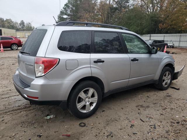 Photo 3 from auction – 2012 SUBARU FORESTER 2 with VIN JF2SHABC0CH443352
