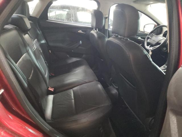 Photo 10 from auction – 2016 FORD FOCUS SE with VIN 1FADP3F23GL394017