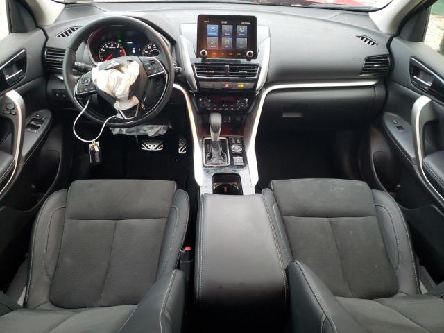 Photo 8 from auction – 2024 MITSUBISHI ECLIPSE with VIN JA4ATWAA0RZ031130