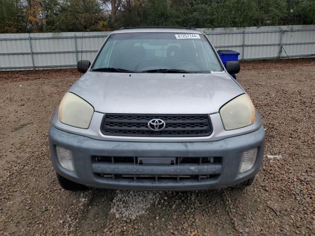 Photo 5 from auction – 2001 TOYOTA RAV4 with VIN JTEGH20V910007847