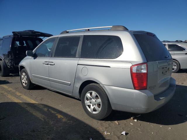 Photo 2 from auction – 2006 KIA SEDONA EX with VIN KNDMB233X66049953