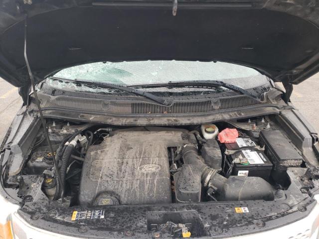 Photo 12 from auction – 2014 FORD EXPLORER X with VIN 1FM5K7D84EGA60835