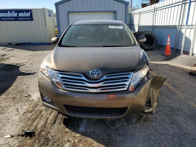 Photo 5 from auction – 2011 TOYOTA VENZA with VIN 4T3ZA3BBXBU042257