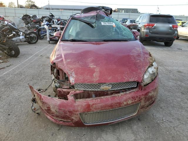 Photo 5 from auction – 2015 CHEVROLET IMPALA LIM with VIN 2G1WB5E33F1142661