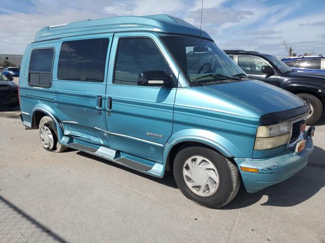 Photo 4 from auction – 1995 GMC SAFARI XT with VIN 1GDDM19W2SB525888