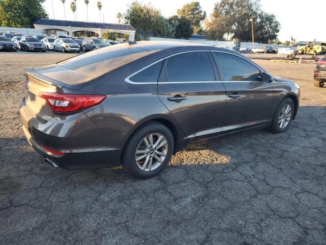 Photo 3 from auction – 2015 HYUNDAI SONATA SE with VIN 5NPE24AF8FH233047