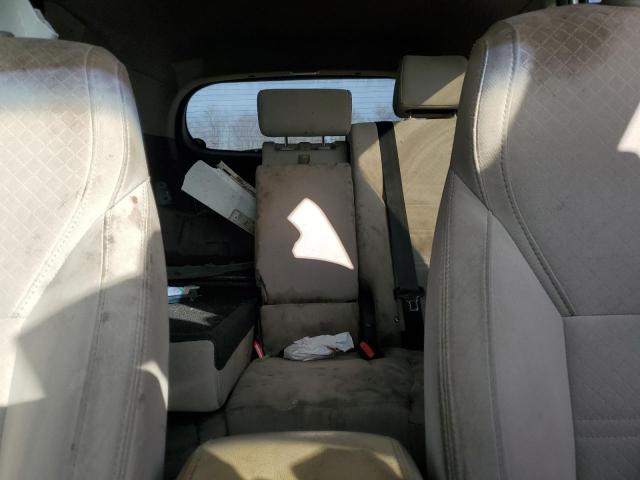 Photo 10 from auction – 2016 KIA SORENTO LX with VIN 5XYPGDA30GG075344
