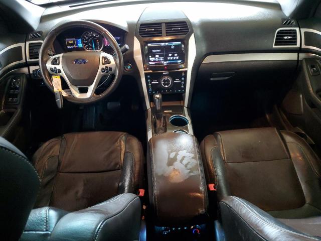 Photo 8 from auction – 2013 FORD EXPLORER S with VIN 1FM5K8GT1DGB29419