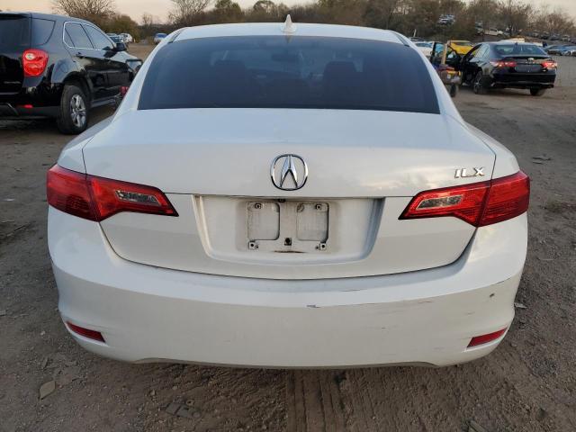 Photo 6 from auction – 2015 ACURA ILX 20 with VIN 19VDE1F36FE008803