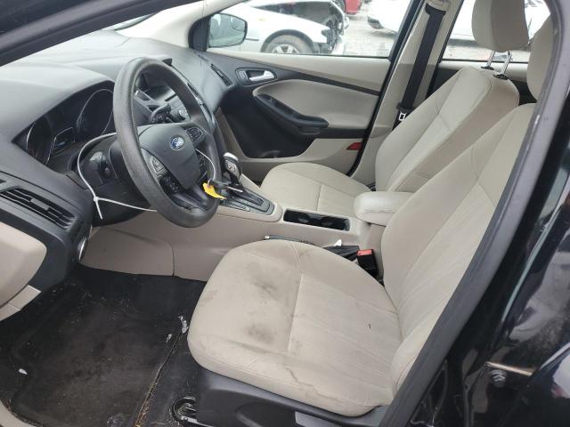 Photo 7 from auction – 2016 FORD FOCUS SE with VIN 1FADP3F22GL397054