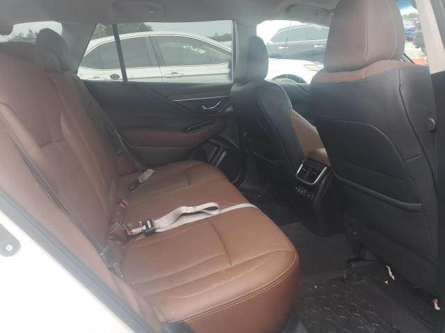 Photo 11 from auction – 2022 SUBARU OUTBACK TO with VIN 4S4BTAPC0N3240334