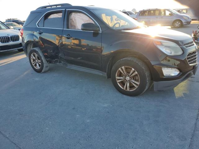 Photo 4 from auction – 2016 CHEVROLET EQUINOX LT with VIN 2GNALCEK7G6286395