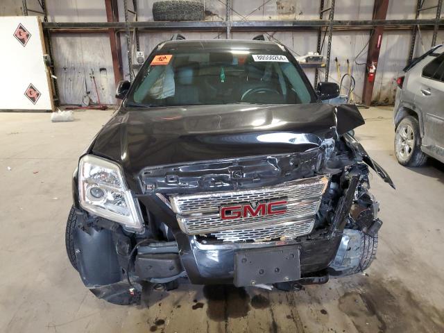 Photo 5 from auction – 2014 GMC TERRAIN SL with VIN 2GKFLXEK8E6347311