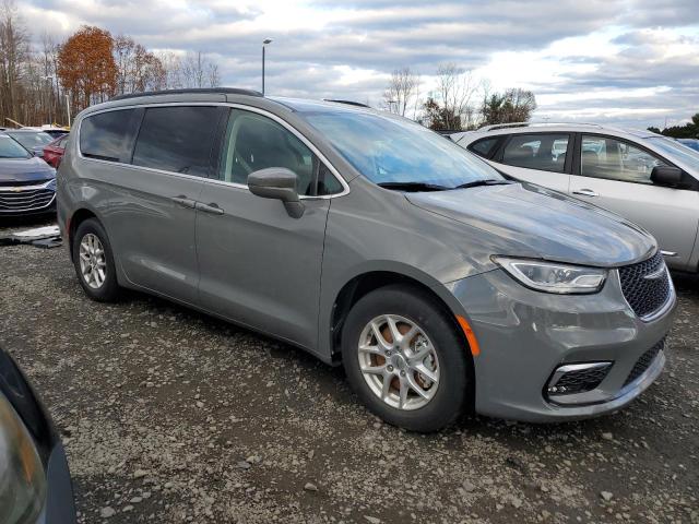Photo 4 from auction – 2022 CHRYSLER PACIFICA T with VIN 2C4RC1BG3NR188427