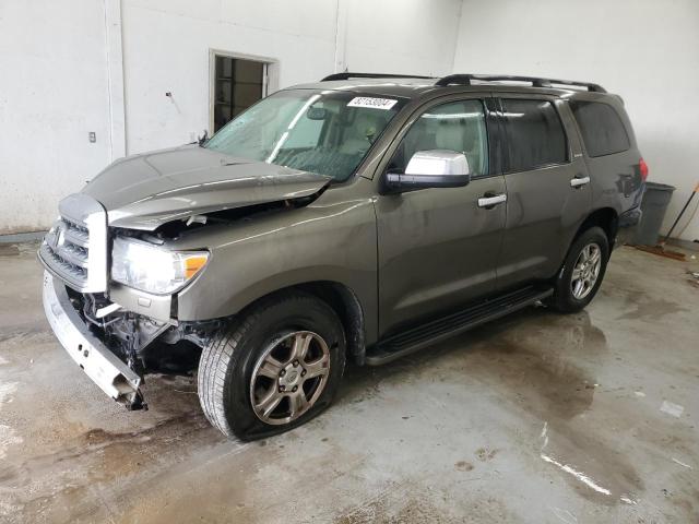 Photo 1 from auction – 2008 TOYOTA SEQUOIA LI with VIN 5TDBY68A28S008594