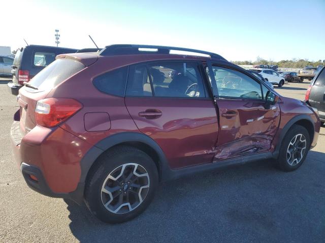 Photo 3 from auction – 2017 SUBARU CROSSTREK with VIN JF2GPABCXH8219201