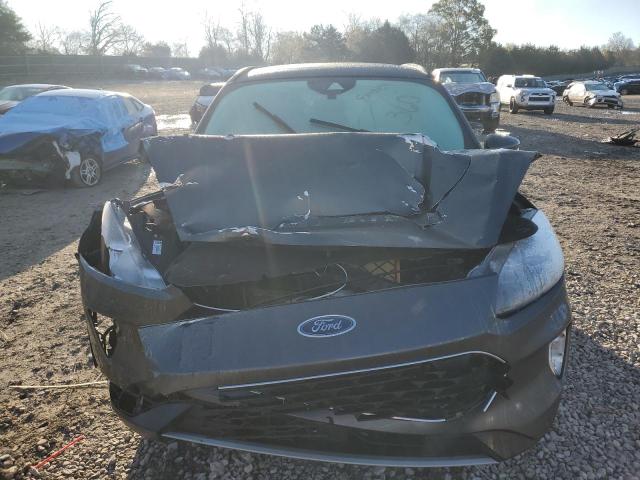 Photo 5 from auction – 2020 FORD ESCAPE TIT with VIN 1FMCU9J97LUA67805