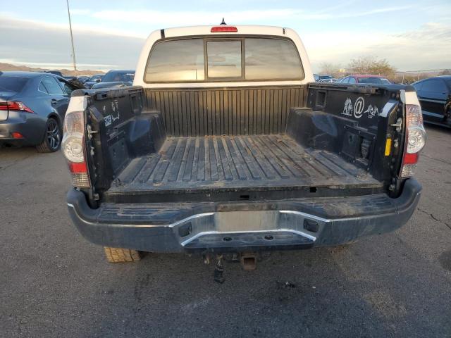 Photo 6 from auction – 2012 TOYOTA TACOMA DOU with VIN 3TMLU4EN6CM092584