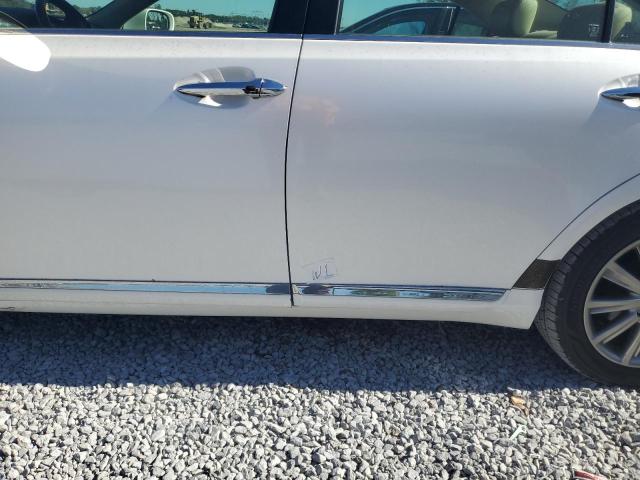 Photo 12 from auction – 2010 LEXUS ES 350 with VIN JTHBK1EG0A2406332