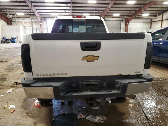 Zdjęcie 6 z aukcji – 2009 CHEVROLET SILVERADO z VIN 1GCHK63679F148690
