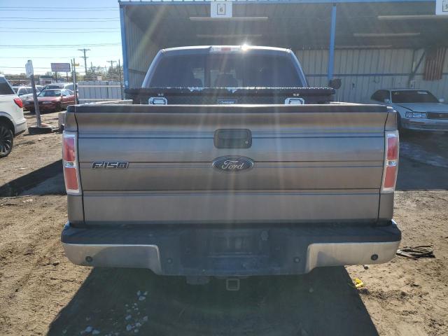 Photo 6 from auction – 2012 FORD F150 SUPER with VIN 1FTFW1ET8CFB94716