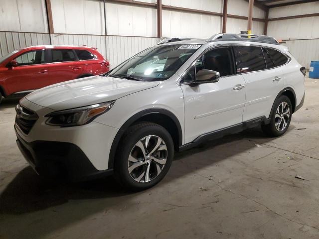 SUBARU OUTBACK TO 2022 with VIN 4S4BTAPC1N3181911 - Photo from auction